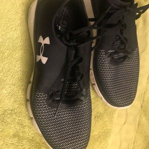 Very stylish running shoes